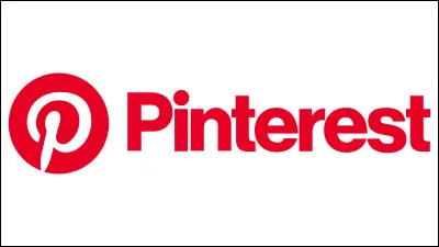 En quelle année Pinterest, le célèbre réseau social américain voit-il le jour ?