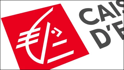 Quel animal est représenté sur le logo de la Caisse d'épargne ?