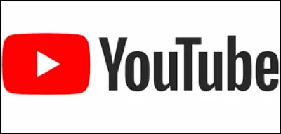 En quelle année a été créé YouTube, la célèbre plateforme de vidéos en ligne ?