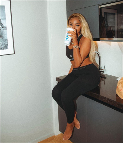 Les gens disaient que  a un crush pour Wejden !