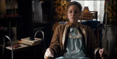 Quel est le nom de famille de la vraie mère d'Eleven ?