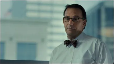 Quel est ce thriller avec Costner ?