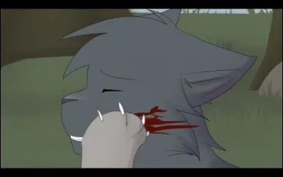 Comment se sent alors Étoile Bleue ?