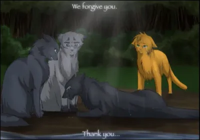 Comment est-elle morte ?