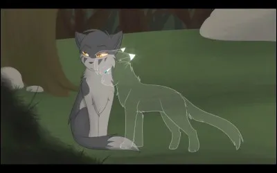 Comment est morte la s&oelig;ur dÉtoile Bleue ?