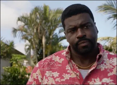 Et T.C ? Dans quelle série joue ce personnage ?