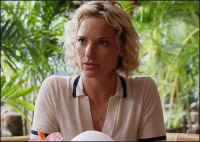 Voici Juliet. Dans quelle série est-elle un personnage central ?