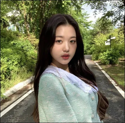 Qui a pour membre Wonyoung ?