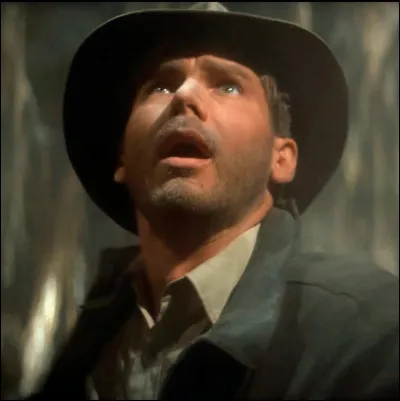 Quelle est la première épreuve pour arriver jusqu'au Graal ?