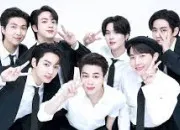 Test Qui es-tu dans BTS ?