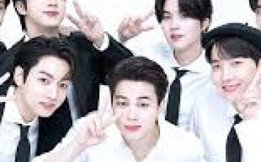 Quiz Bts