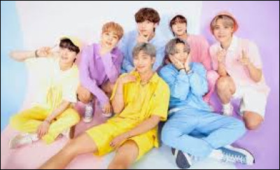 À quel membre veux-tu le plus ressembler ? (3/3)