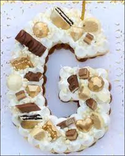 Gâteau : lequel est garni de crème Chiboust ?