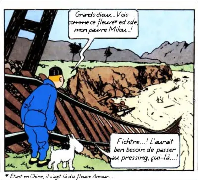 Aventureuse, peut-être... mais ce n'est pas toujours une vie d'ange heureuse !