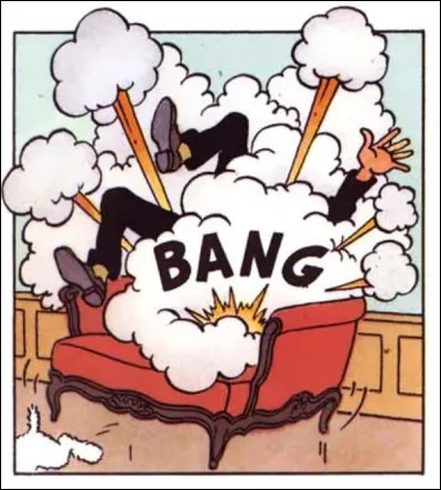 Hormis le fait que les plus grandes douleurs soient souvent muettes...