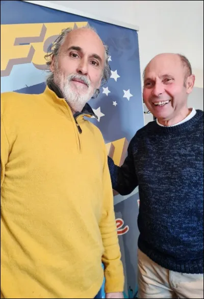 Où jouait Thierry Tusseau ?