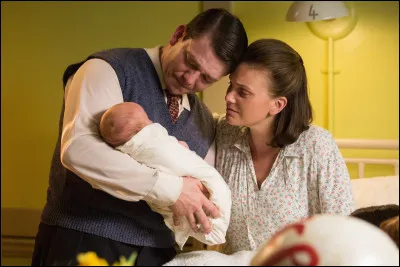 Qui s'occupe de l'entretien de l'établissement ?