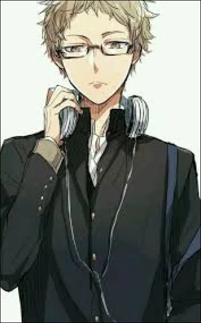 Quel est ton poste ?