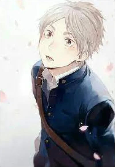 Alors dis-moi, sur qui crushes-tu ?