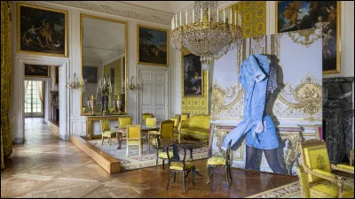 Quel édit décréta la révocation de l'édit de Nantes ?