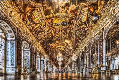 Quel était le deuxième prénom de Louis XIV ?