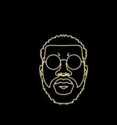 J'respect R : "Parle pas trop de tes rêves, ces fils de lâches, ne voudront pas que t'y arrives, te noieront, avant que t'atteignes la ......., n'aiment pas voir négro au sommet."