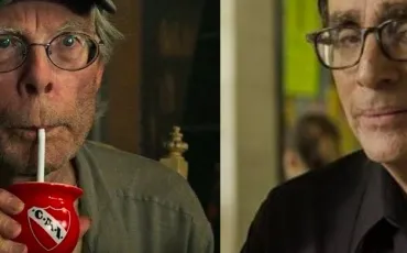 Quiz Stephen king