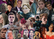 Quiz Le top 10 de mes personnages prfrs dans Hunger Games