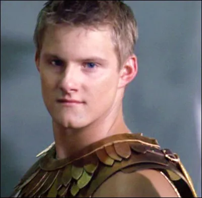 N°5 : Cato : Quel âge avait-il lors des 75e Hunger Games ?