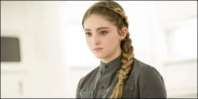 N°4 : Prim : Comment s'appelle sa sœur ?