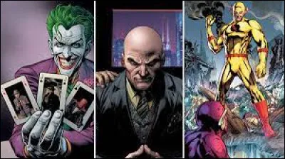 Quel super pouvoir préfères-tu avoir ?