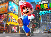 Quiz Super Mario Odyssey : les personnages