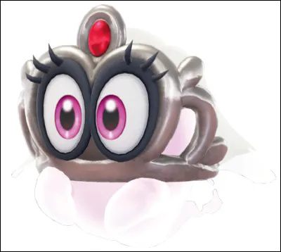 Comment s'appelle-t-elle ?