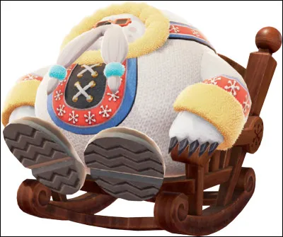 Comment s'appelle ce PNJ ?