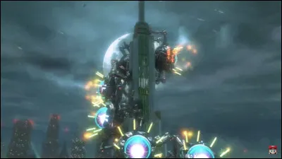 Quel est le nom de ce boss ?