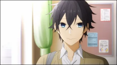 Quel est le prénom de Miyamura ?