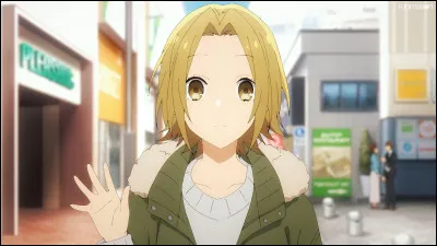 Qui déclare sa flamme à Yuki au tome 7 ?