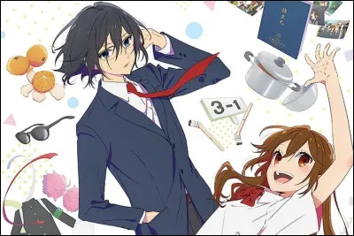 Sur quelle année du lycée se déroule lhistoire ?