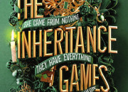 Test Qui es-tu dans ''Inheritance Games'' ?