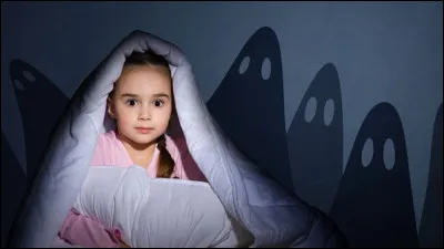 Quand tu es anxieux, stressé, que tu as peur...comment réagis-tu ?