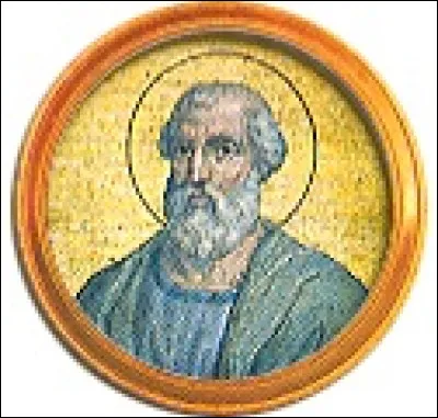 La radiole est une espèce de...