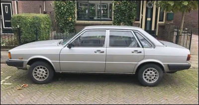 Quel est ce modèle allemand ?