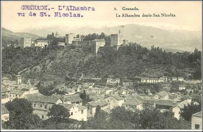 Quelles sont les valeurs de la préposition "desde" ?