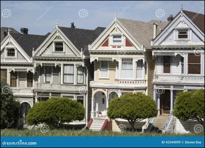 Quel est ton type de maison ?