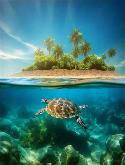 Qu'aimes-tu faire sur l'&icirc;le ?