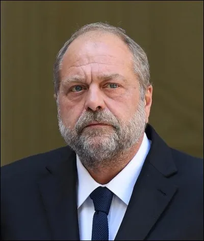 Qui est cet Éric né en 1961 à Maubeuge, avocat célèbre et homme politique français ?