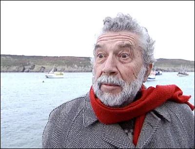 Qui est cet Alain (1922-2008 ) romancier, cinéaste et académicien français ?