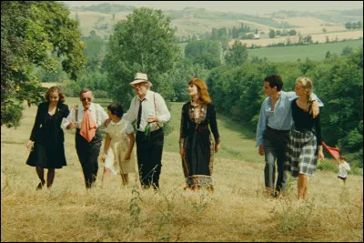 Milou : quel est ce film de Louis Malle avec Miou-Miou, Michel Piccoli ?