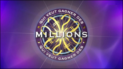 Millions : qui présentait l'émission "Qui veut gagner des millions" et quitta l'émission en 2019 ?