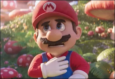 Mais quel est donc ce personnage ?